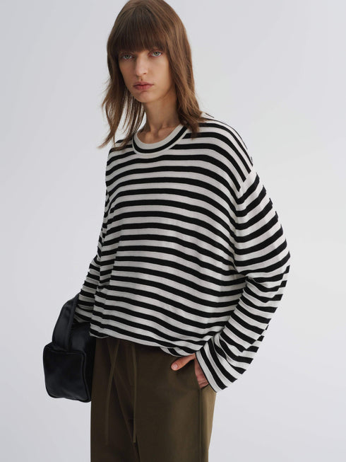 Stride Form Top
